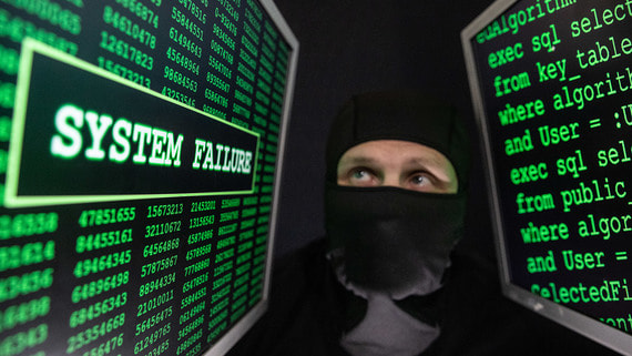 Россия как киберполигон
