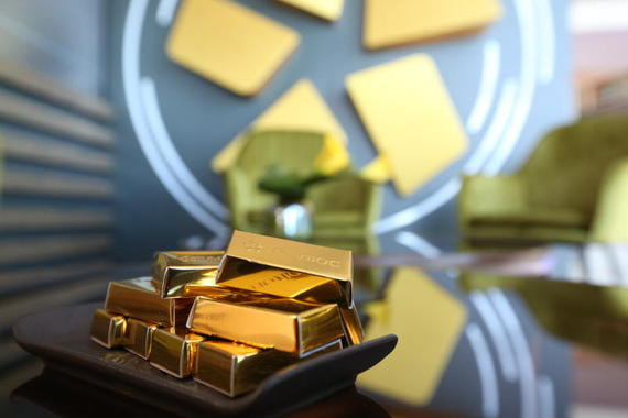 Евросовет не исключил запрет импорта российского золота вслед за G7