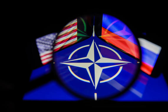 El País: НАТО планирует крупнейшее развертывание в Европе со времен холодной войны