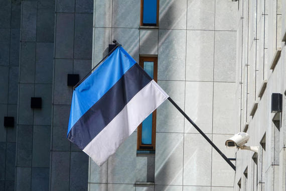 В Эстонии оценили последствия отказа от импорта из России и Белоруссии