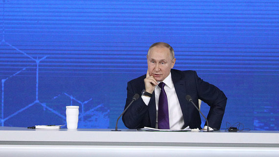 Путин: зарубежные фармкомпании «проталкивают» свою продукцию на российский рынок