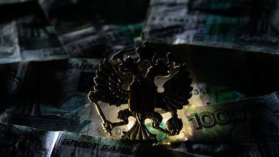 Госдума приняла в первом чтении закон об оплате внешних облигаций в рублях