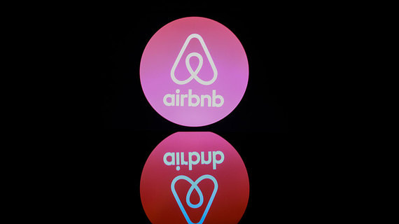 Airbnb оштрафовали на 2 млн рублей за отказ локализовать данные