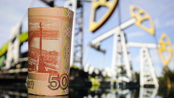 Байден подтвердил планы направить Киеву доходы от пошлин на товары из РФ