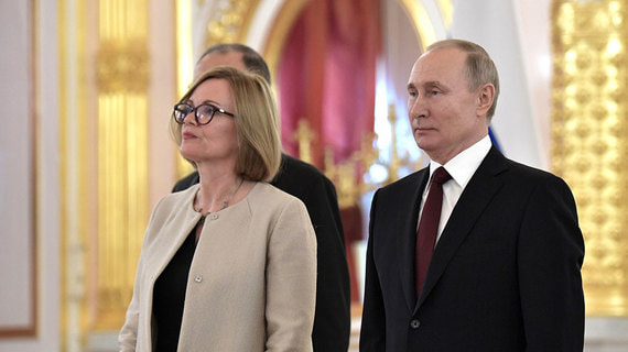 Посла Великобритании в Москве вызвали в МИД из-за высказываний Джонсона о Путине