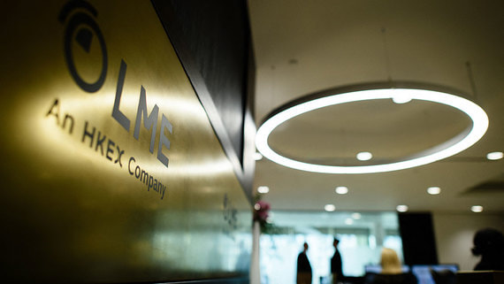 Мировые цены на цветные металлы во II квартале упали на четверть