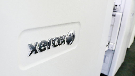Умер гендиректор компании Xerox Джон Висентин