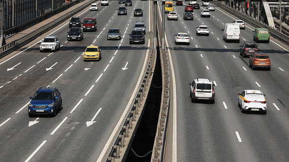 В ГИБДД предложили увеличить лимит скорости на дорогах до 150 км/ч