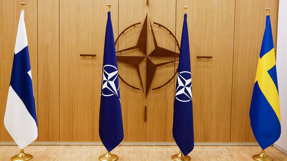НАТО подпишет протокол о вступлении Швеции и Финляндии 5 июля