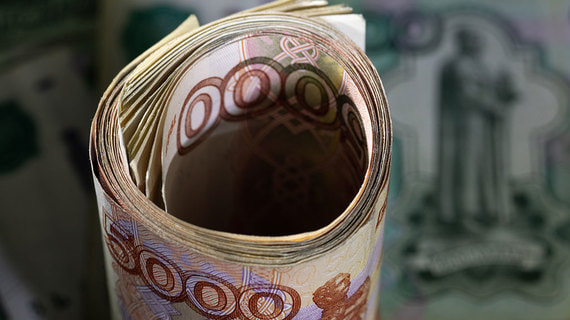 Максимальную сумму микрозайма для бизнеса могут увеличить до 7 млн рублей