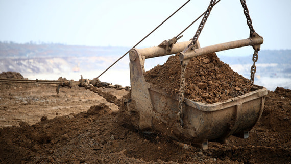 Добычу хотят защитить от недружественных инвесторов