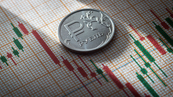 Как долго будет падать рубль