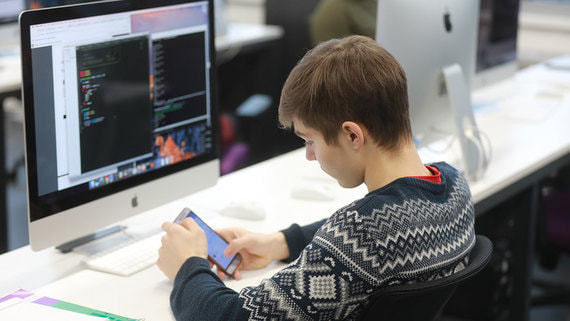 В Минобрнауки передумали вводить обязательный IT-модуль для студентов