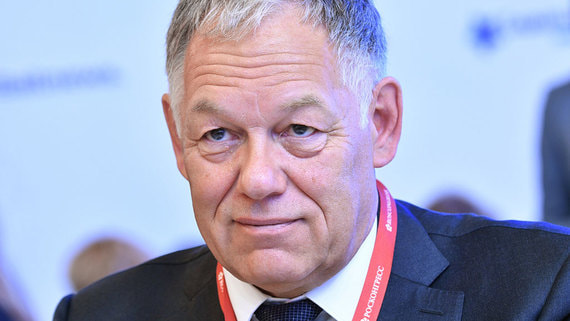 Вячеслав Петушенко: Где есть скоростная дорога, экономика работает по-другому