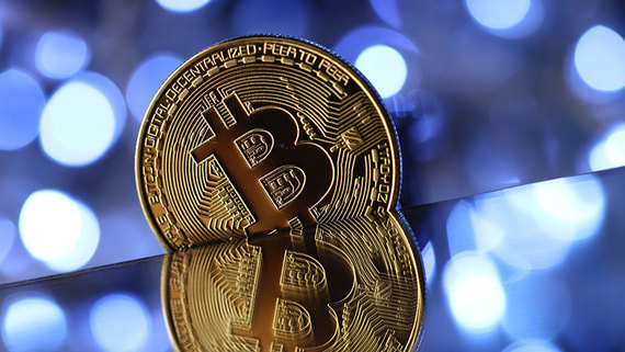 В России в несколько раз вырос спрос на криптокошельки