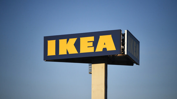 IKEA пообещала возобновить онлайн-распродажу после выходных