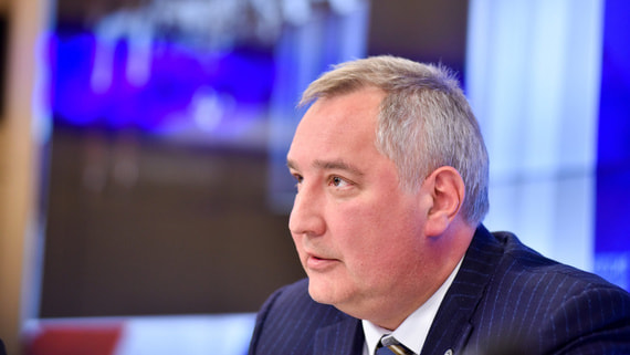Рогозин поручил прекратить работу с европейским манипулятором ERA на МКС