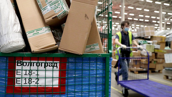 Как россияне нашли способ делать покупки в зарубежных интернет-магазинах