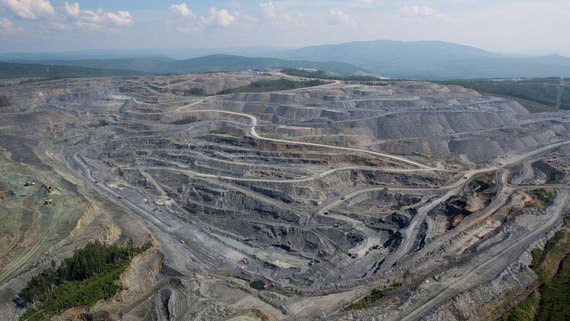 Золотодобывающий Petropavlovsk запросил внешнее управление и будет продавать активы