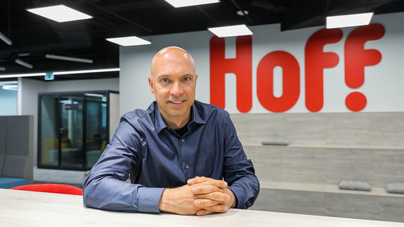 "Мы не IKEA и не хотим купить IKEA"