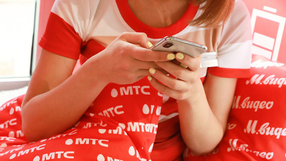 МТС разрабатывает свой аналог Apple Pay и Google Pay