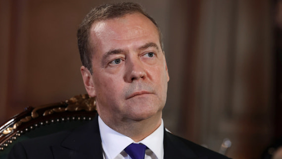 Медведев прокомментировал рекомендации ЕС по транзиту в Калининградскую область