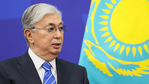 Президент Казахстана поручил создать условия для релокации ушедших из России компаний