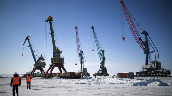 В рамках развития Севморпути будут модернизировать северные верфи