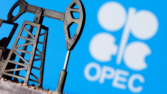 В госдепе ожидают решений стран ОПЕК по наращиванию нефтедобычи