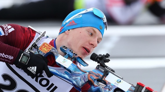 Союз биатлонистов России подтвердил гибель Малиновского на Камчатке