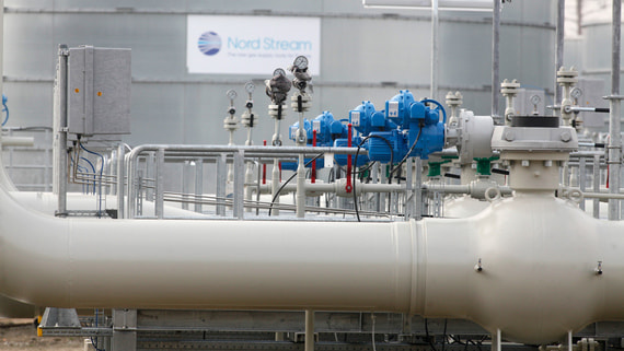 Uniper получила извещение от «Газпрома» о форс-мажоре с поставками газа