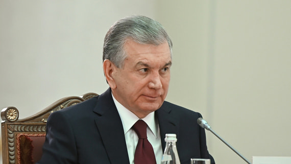 Президент Узбекистана досрочно отменил действие режима ЧП в Каракалпакстане