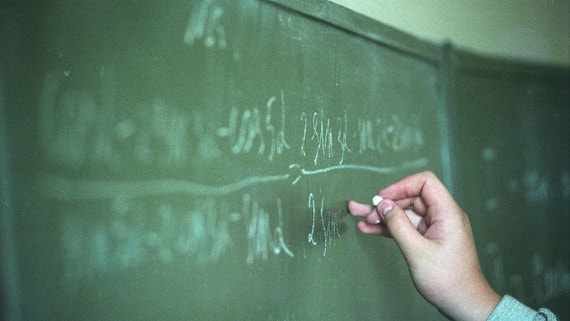 1300 российских школ в регионах должны быть капитально отремонтированы к концу года