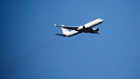 Red Wings, "Волга-Днепр" и "Авиастар-Ту" получат 11 восстановленных российских самолетов от ОАК