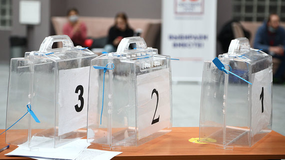В Москве на выборы идет несколько десятков «кандидатов-двойников»