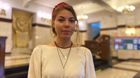 Бастрыкин поручил возбудить дело против депутата Пироговой после ее слов о военных