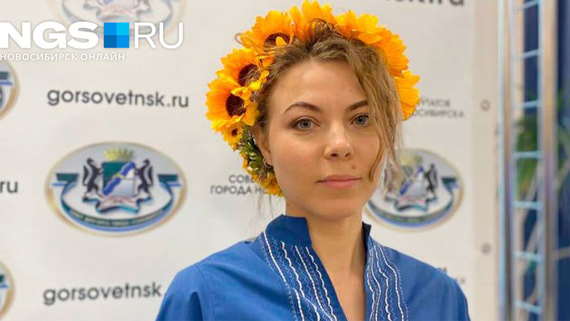 Против новосибирского депутата Пироговой завели дело после высказывания о военных