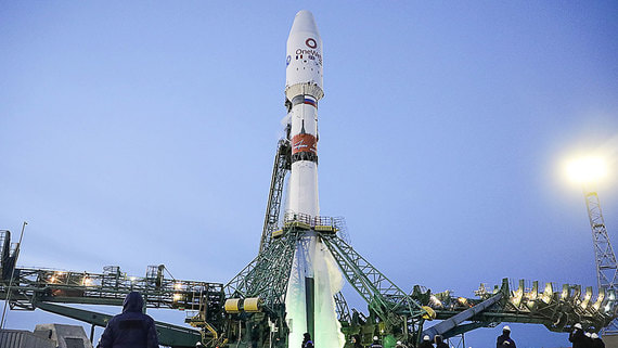 Французский оператор Eutelsat приобретет британскую OneWeb