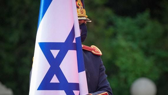 Премьер Израиля заявил о последствиях закрытия агентства «Сохнут» в России