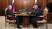«Отрасль находится в непростой ситуации, и я вижу свою основную задачу &lt;...&gt; в том, чтобы в первую очередь обеспечить российскую экономику необходимыми космическими услугами, – сказал Борисов главе государства