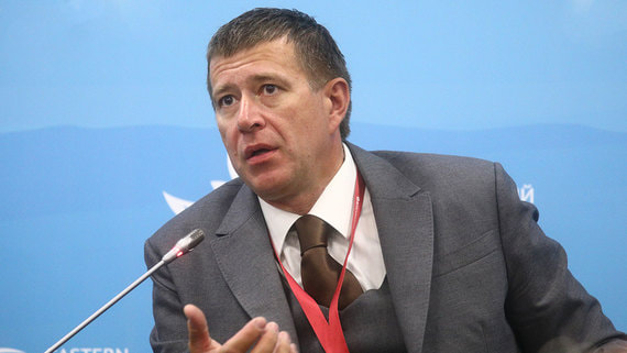 Александр Коновалов (на фото) подчеркнул в своем отзыве, что по ст. 50 Основного закона никто не может быть дважды осужден за одно и то же преступление