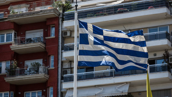 Посол заявил о «разрушении отношений» России и Греции по вине Афин