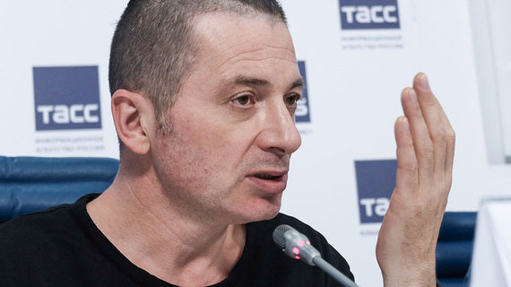 Основатель группы «Агата Кристи» Вадим Самойлов выдвинулся в гордуму Асбеста