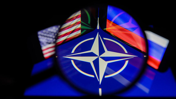 НАТО рекомендуют не провоцировать Россию