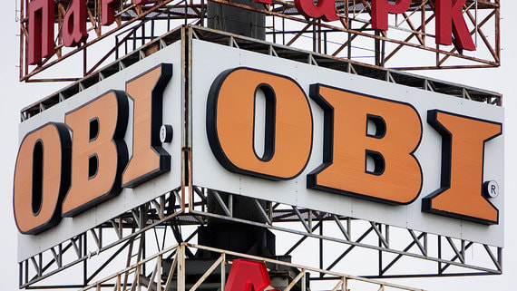 OBI закрыла сделку по продаже российского бизнеса за 1 евро