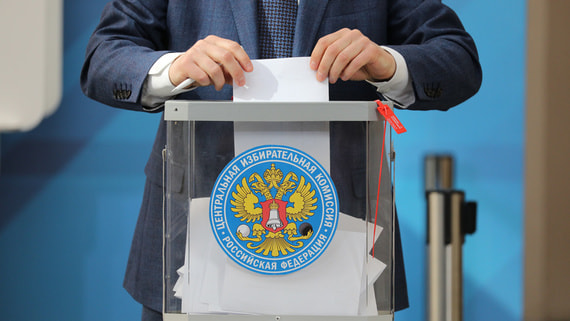 Пророссийские власти Запорожья попросят ЦИК помочь провести референдум