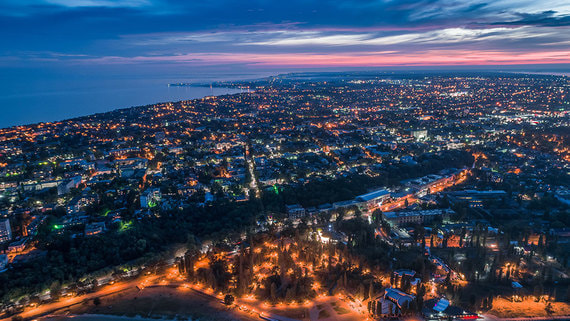 Сотрудничество муниципалитетов с IT-компаниями выведут из серой зоны