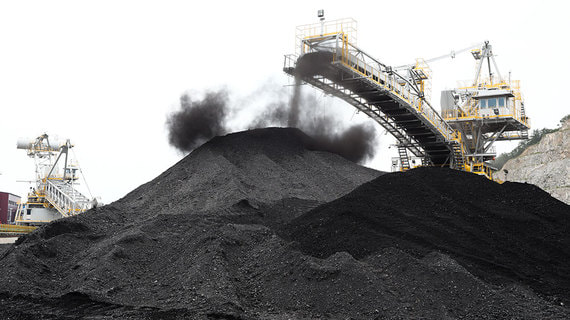 Владельцы угольных портов просят не ужесточать наказание за экологические нарушения