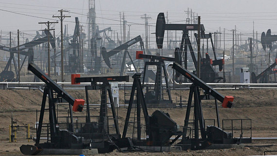 Страны ОПЕК+ нарастят добычу нефти на 100 000 баррелей в сутки в сентябре