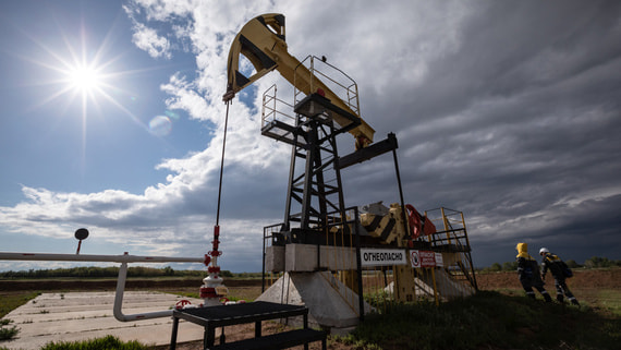 ЕС не хочет ни капли российской нефти на своем рынке